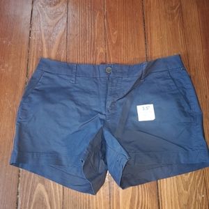 New Women's Old Navy Navy short size 2